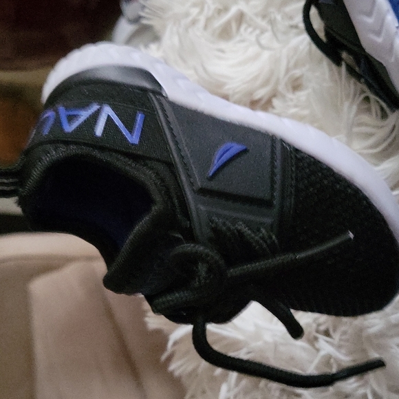 Nautica baby sneakers - Picture 3 of 4